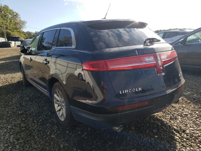 Photo 3 from auction – 2016 LINCOLN MKT with VIN 2LMHJ5NKXGBL02850