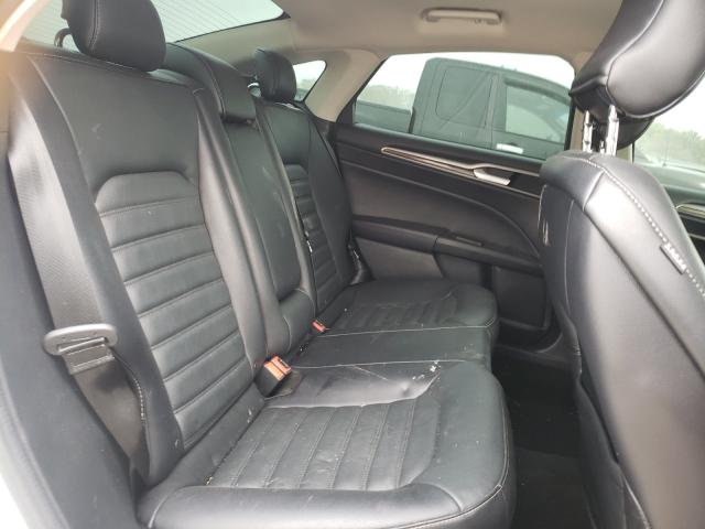 Photo 6 from auction – 2017 FORD FUSION SE with VIN 3FA6P0HD4HR241820