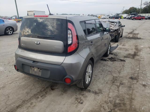 Photo 4 from auction – 2016 KIA SOUL with VIN KNDJN2A27G7347229