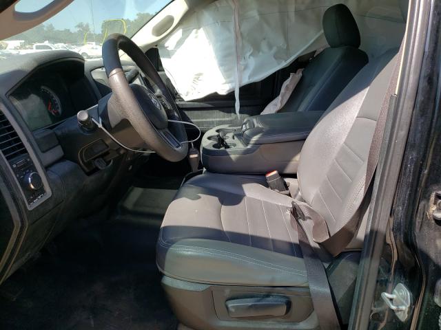 Photo 5 from auction – 2015 RAM 1500 ST with VIN 1C6RR6ST8FS535900