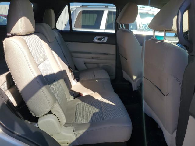 Photo 6 from auction – 2011 FORD EXPLOR XLT with VIN 1FMHK8D83BGA90245
