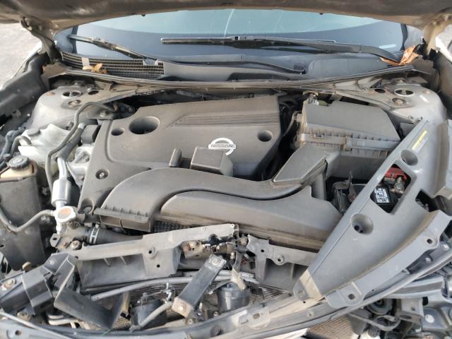 Photo 7 from auction – 2014 NISSAN ALTIMA 2.5 with VIN 1N4AL3AP5EN205905