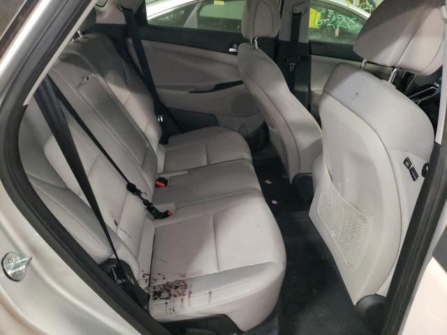 Photo 6 from auction – 2017 HYUNDAI TUCSON LIM with VIN KM8J3CA45HU476582