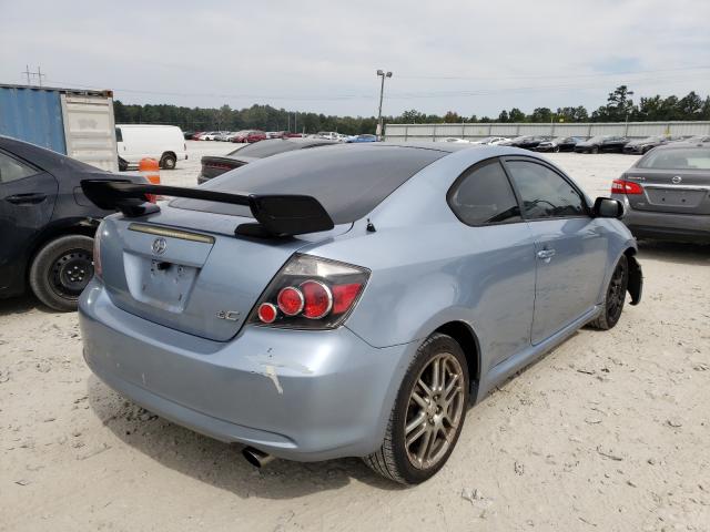 Photo 4 from auction – 2009 SCION TC with VIN JTKDE167690286455