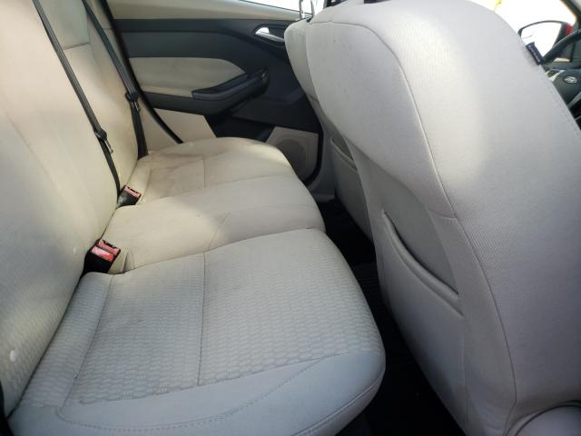 Photo 6 from auction – 2012 FORD FOCUS SEL with VIN 1FAHP3H22CL162775