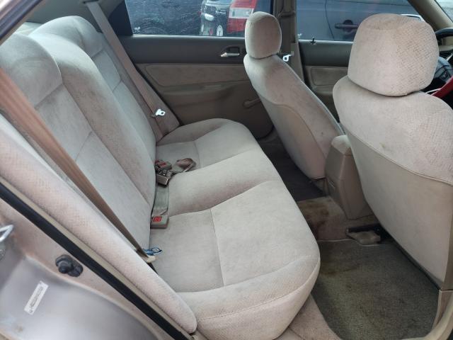 Photo 6 from auction – 1997 HONDA ACCORD VAL with VIN 1HGCD5688VA157628