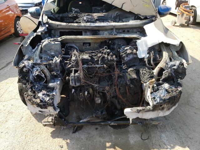 Photo 9 from auction – 2020 FORD ESCAPE SE with VIN 1FMCU9G60LUA72227
