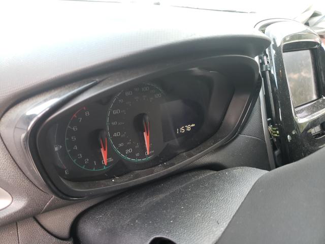 Photo 8 from auction – 2021 CHEVROLET SPARK LS with VIN KL8CB6SA1MC728701