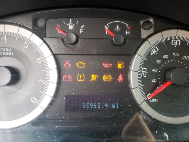 Photo 8 from auction – 2009 FORD ESCAPE XLT with VIN 1FMCU03G79KB95120
