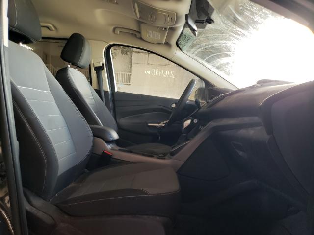 Photo 5 from auction – 2013 FORD ESCAPE SE with VIN 1FMCU9G94DUA13709