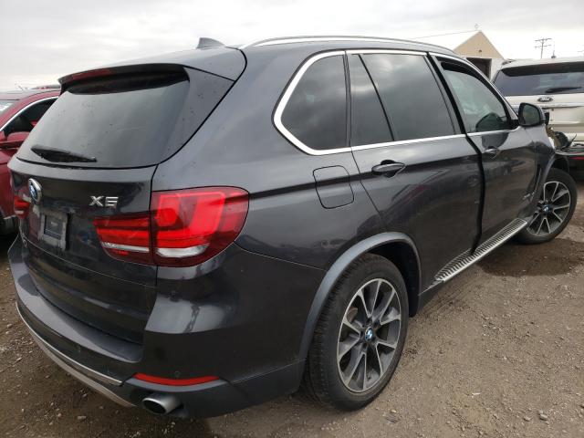 Photo 4 from auction – 2015 BMW X5 XDRIVE3 with VIN 5UXKR0C53F0P14170
