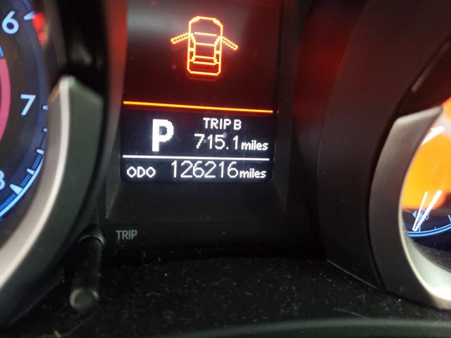 Photo 8 from auction – 2015 TOYOTA COROLLA L with VIN 2T1BURHE3FC469938