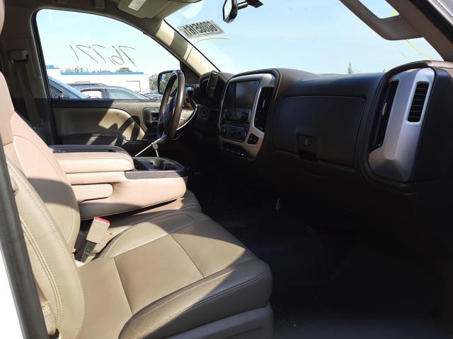 Photo 5 from auction – 2015 GMC SIERRA K15 with VIN 3GTU2VEC4FG188246
