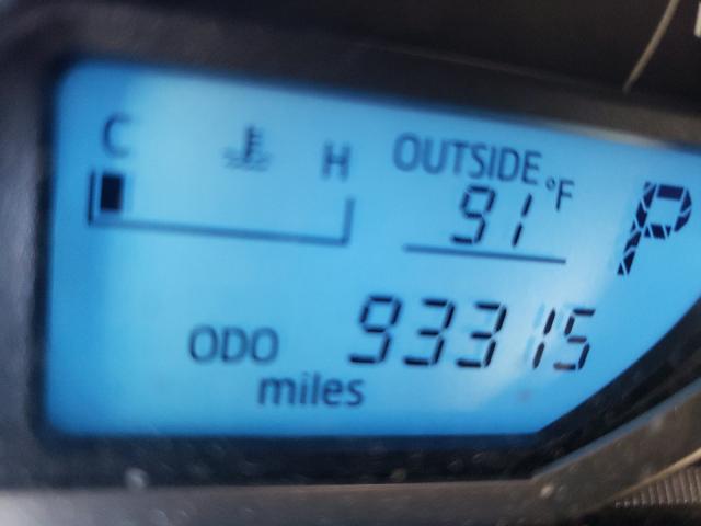 Photo 8 from auction – 2014 TOYOTA RAV4 XLE with VIN JTMRFREV4ED064959