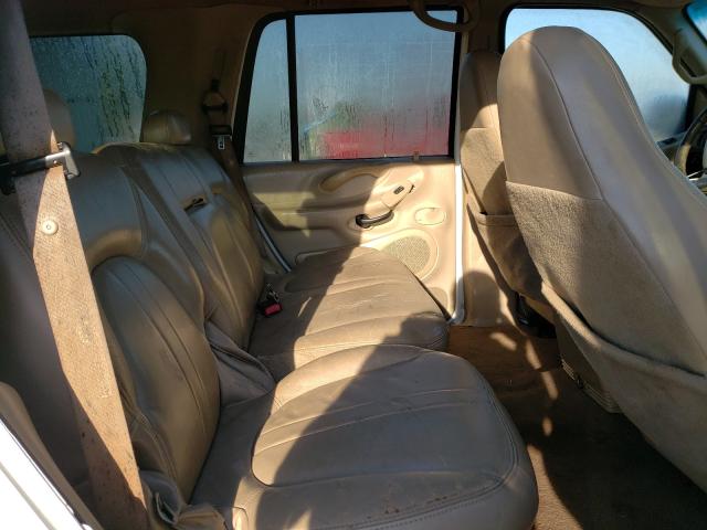 Photo 6 from auction – 2002 FORD EXPEDITION with VIN 1FMRU17L22LA71537