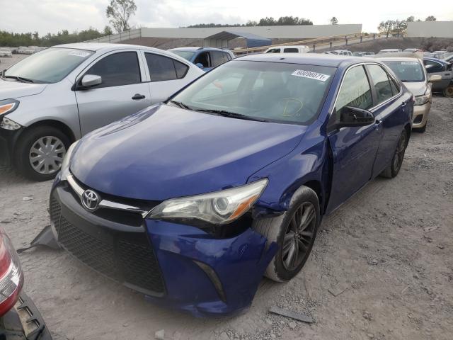Photo 2 from auction – 2015 TOYOTA CAMRY LE with VIN 4T1BF1FK2FU888219