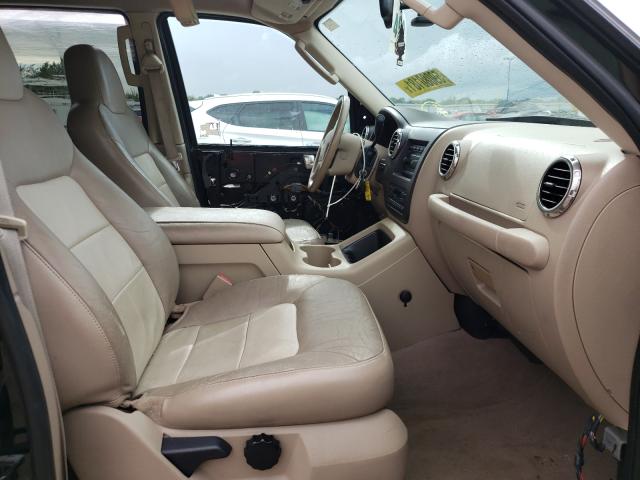 Photo 5 from auction – 2004 FORD EXPEDITION with VIN 1FMPU17L54LB41848