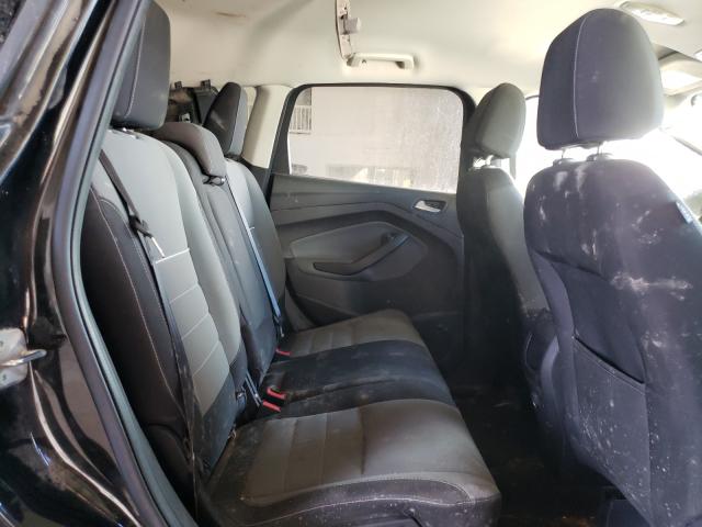 Photo 6 from auction – 2013 FORD ESCAPE SE with VIN 1FMCU9G94DUA13709