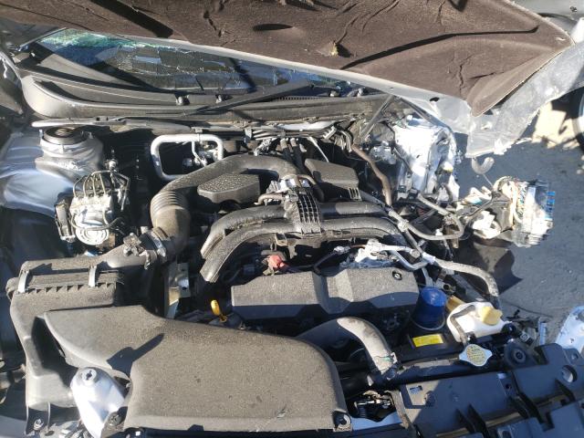 Photo 7 from auction – 2019 SUBARU OUTBACK 2. with VIN 4S4BSAHC0K3233672