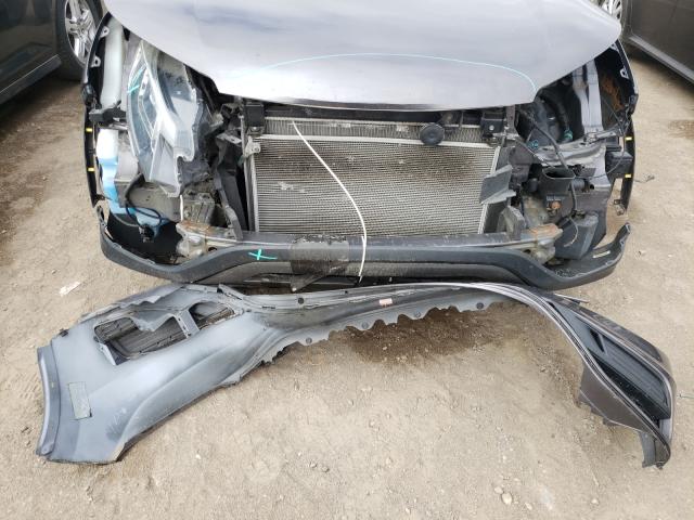 Photo 9 from auction – 2015 HONDA CR-V LX with VIN 5J6RM4H32FL088245
