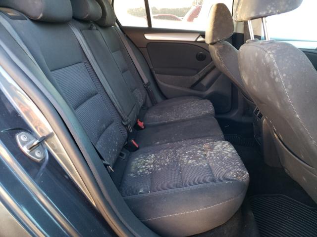 Photo 6 from auction – 2012 VOLKSWAGEN GOLF with VIN WVWDM7AJ6CW078810
