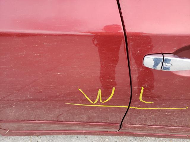 Photo 9 from auction – 2015 NISSAN ALTIMA 3.5 with VIN 1N4BL3AP9FC237788
