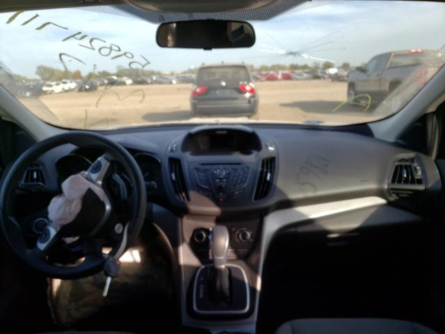 Photo 9 from auction – 2013 FORD ESCAPE with VIN 1FMCU9G9XDUC01876