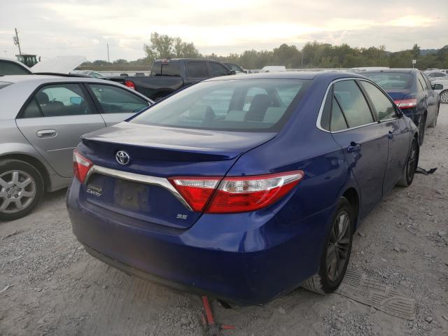 Photo 4 from auction – 2015 TOYOTA CAMRY LE with VIN 4T1BF1FK2FU888219