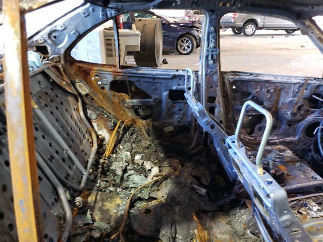 Photo 6 from auction – 2003 NISSAN SENTRA XE with VIN 3N1CB51D23L805305