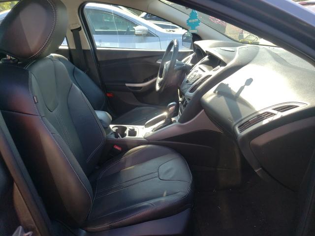 Photo 5 from auction – 2014 FORD FOCUS SE with VIN 1FADP3F24EL172115