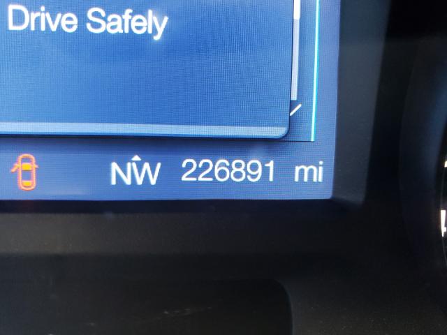 Photo 8 from auction – 2014 FORD EDGE SE with VIN 2FMDK3GC8EBA18857