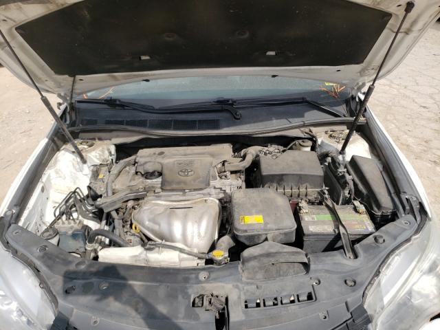 Photo 7 from auction – 2015 TOYOTA CAMRY LE with VIN 4T1BF1FK8FU956071