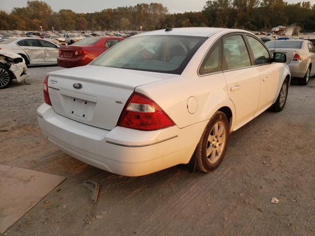 Photo 4 from auction – 2007 FORD FIVE HUNDR with VIN 1FAHP24147G150276