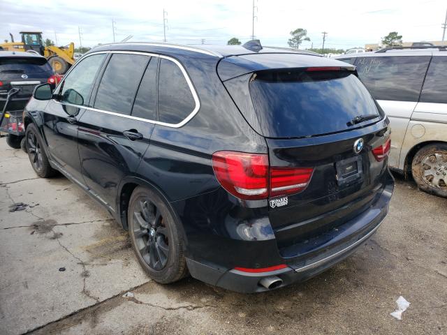 Photo 3 from auction – 2014 BMW X5 XDRIVE3 with VIN 5UXKR0C55E0H20487