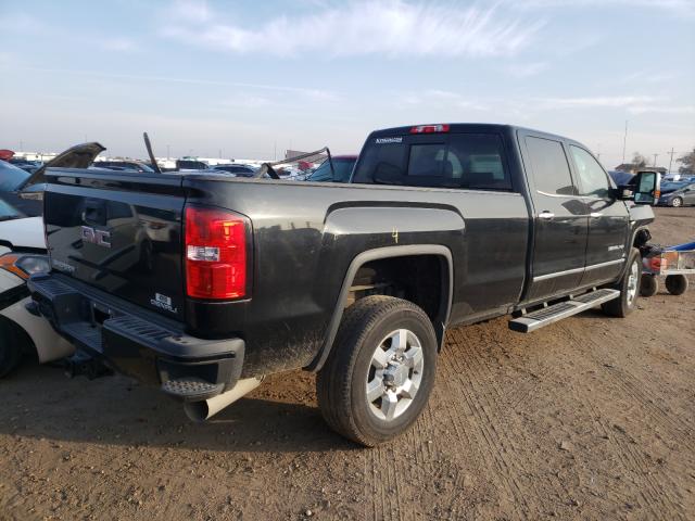 Photo 4 from auction – 2016 GMC SIERRA K35 with VIN 1GT42YE80GF272693