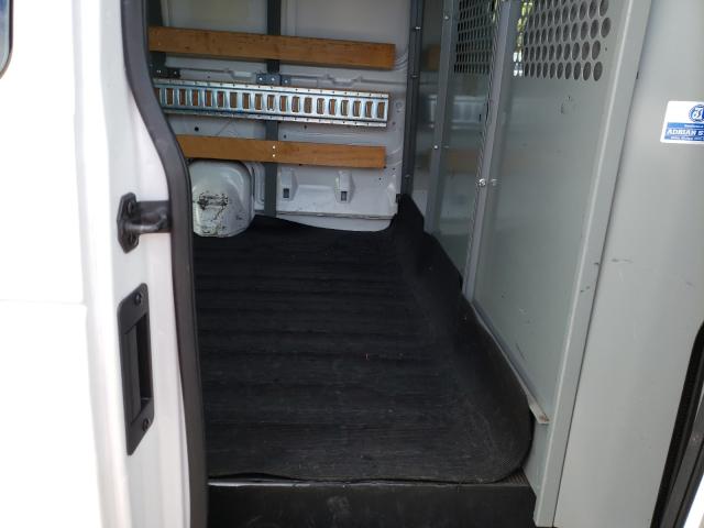 Photo 6 from auction – 2010 FORD ECONOLINE with VIN 1FTNE2EW7ADA39839