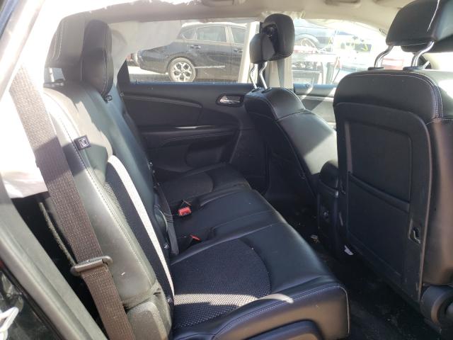 Photo 6 from auction – 2018 DODGE JOURNEY CR with VIN 3C4PDCGG2JT511625