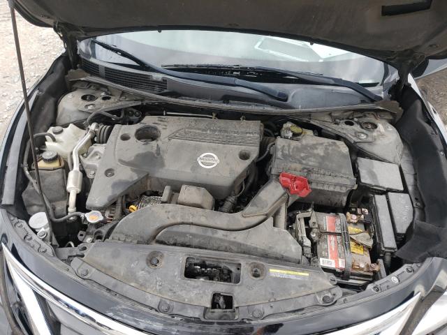 Photo 7 from auction – 2015 NISSAN ALTIMA 2.5 with VIN 1N4AL3APXFN863463