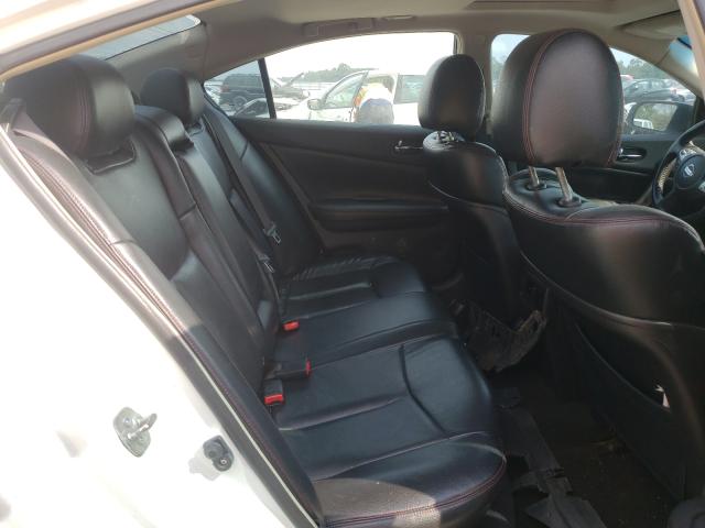 Photo 6 from auction – 2013 NISSAN MAXIMA S with VIN 1N4AA5AP0DC819725