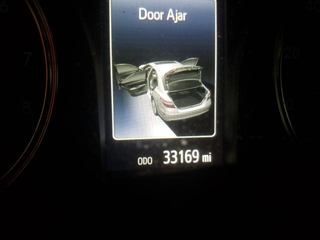 Photo 8 from auction – 2016 TOYOTA CAMRY LE with VIN 4T1BF1FK9GU254214