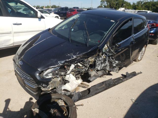 Photo 10 from auction – 2016 FORD FIESTA TIT with VIN 3FADP4FJXGM144804