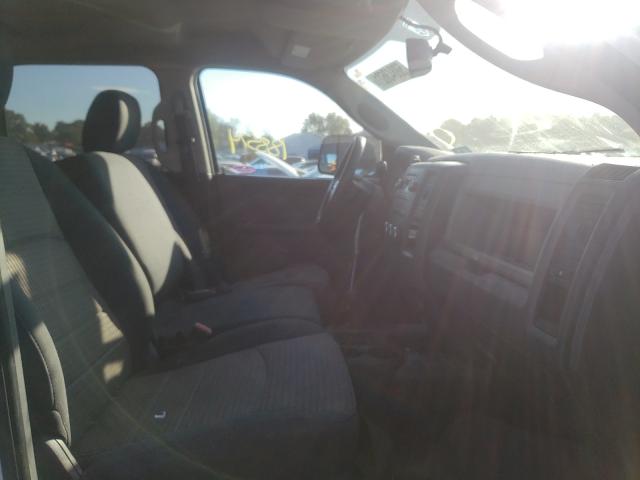Photo 5 from auction – 2012 DODGE RAM 2500 S with VIN 3C6TD5HT7CG170134