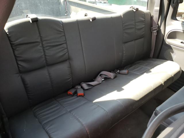 Photo 6 from auction – 2001 DODGE RAM 1500 with VIN 3B7HC13Y31M516692