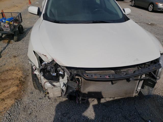 Photo 7 from auction – 2013 NISSAN MAXIMA S with VIN 1N4AA5AP0DC819725