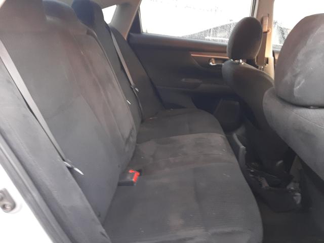 Photo 6 from auction – 2015 NISSAN ALTIMA 2.5 with VIN 1N4AL3AP5FC102884