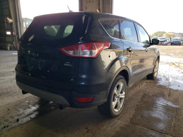 Photo 4 from auction – 2013 FORD ESCAPE SE with VIN 1FMCU9G94DUA13709