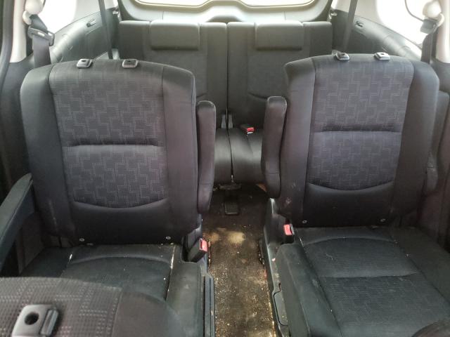 Photo 6 from auction – 2010 MAZDA 5 with VIN JM1CR2W38A0366080