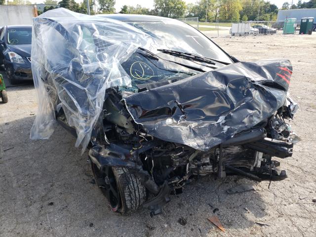Photo 9 from auction – 2020 CHEVROLET SPARK LS with VIN KL8CB6SA8LC416129