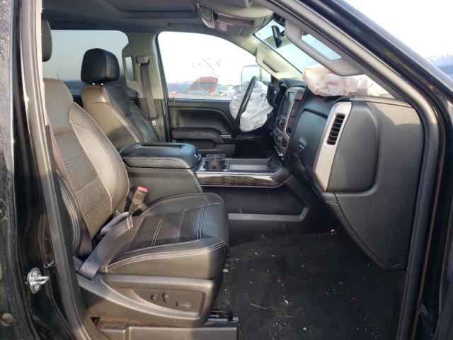 Photo 5 from auction – 2016 GMC SIERRA K35 with VIN 1GT42YE80GF272693