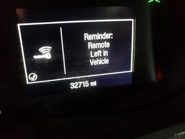 Photo 8 from auction – 2017 CHEVROLET TRAX 1LT with VIN 3GNCJPSB5HL214831